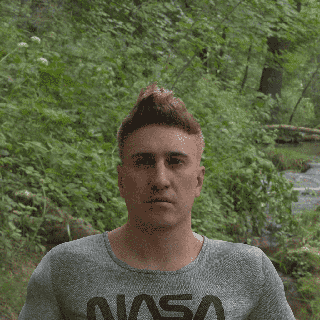 male , 3